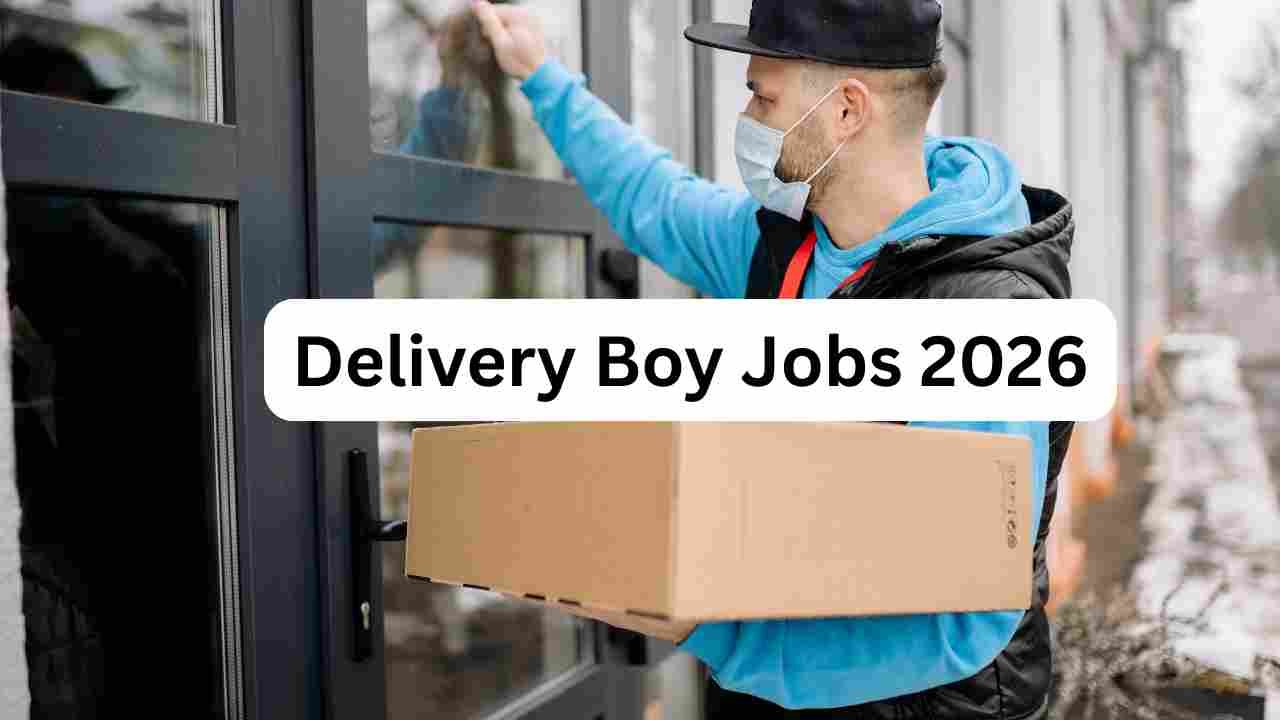 Big Bazaar Warehouse Jobs 2026 – Complete Career Guide for Inventory, Packing & Logistics Staff