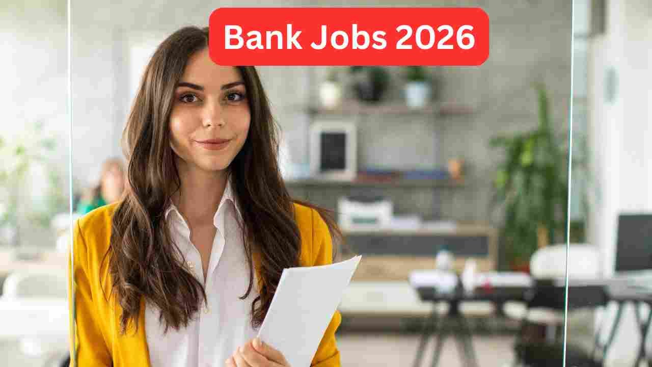 University Jobs 2026 – Complete Career Guide for Professor, Assistant Professor, Clerk
