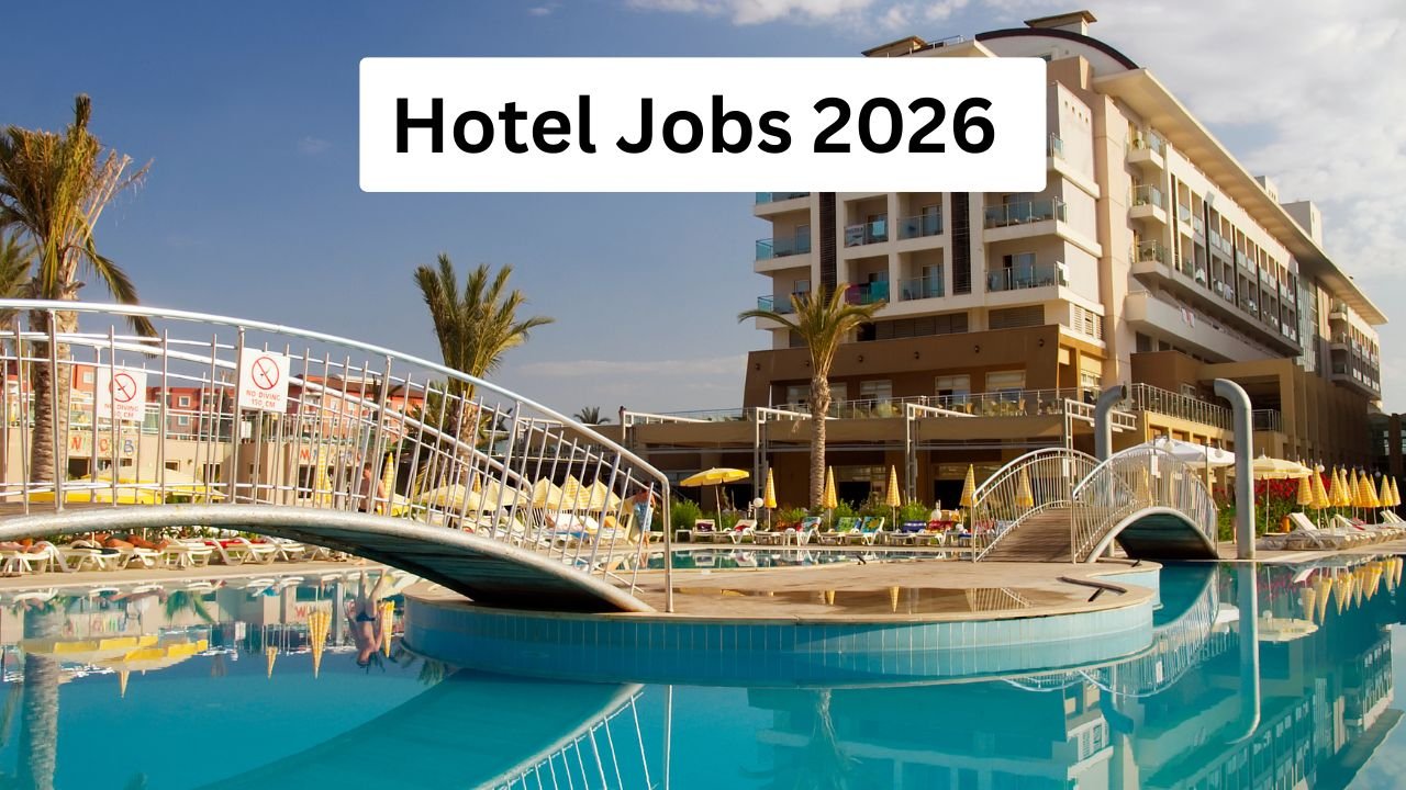 Airport Jobs 2026 – Complete Career Guide for Ground Staff, Customer Service, Security Staff Airport Jobs 2026 – Complete Career Guide for Ground Staff, Customer Service, Security Staff