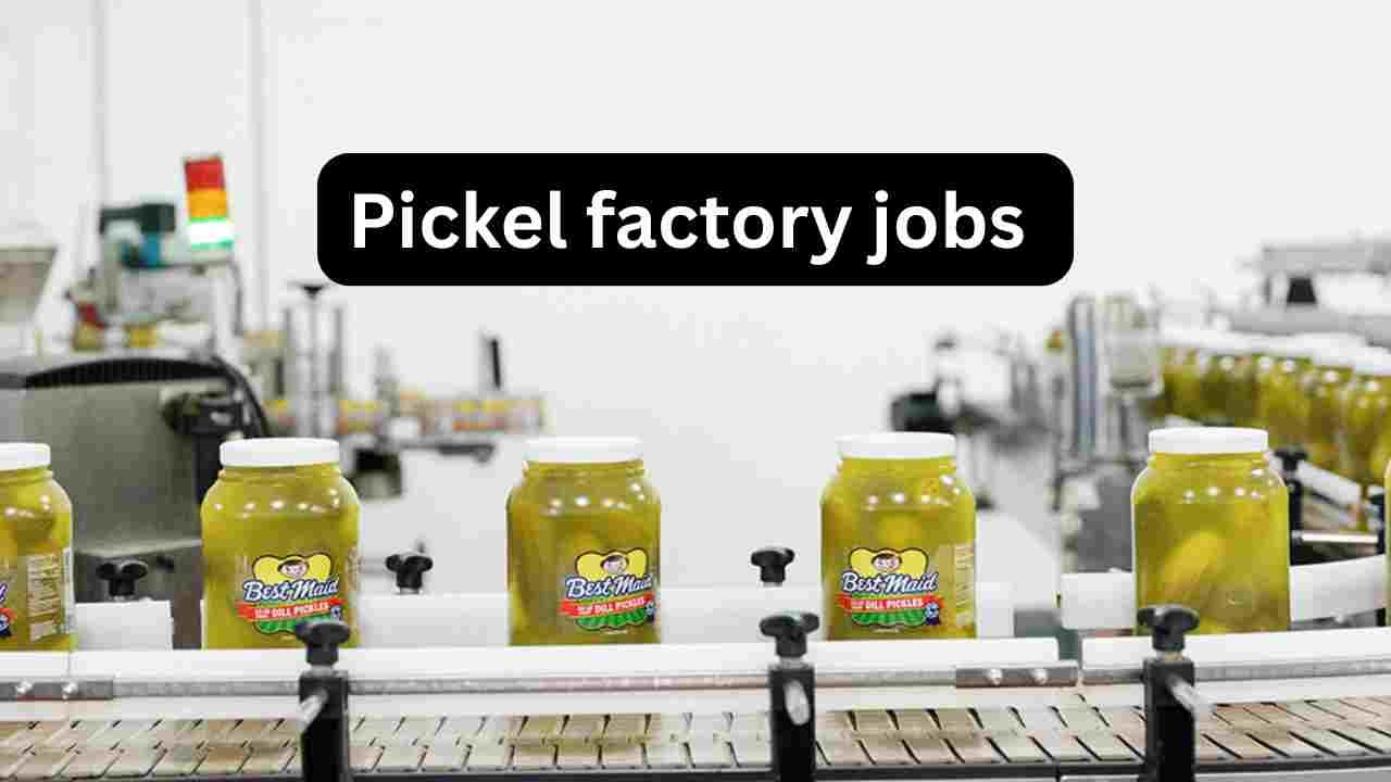 Plastic Factory Jobs 2026 – Complete Career Guide for Machine Operators & Quality Control Staff Plastic Factory Jobs 2026 – Complete Career Guide for Machine Operators & Quality Control Staff