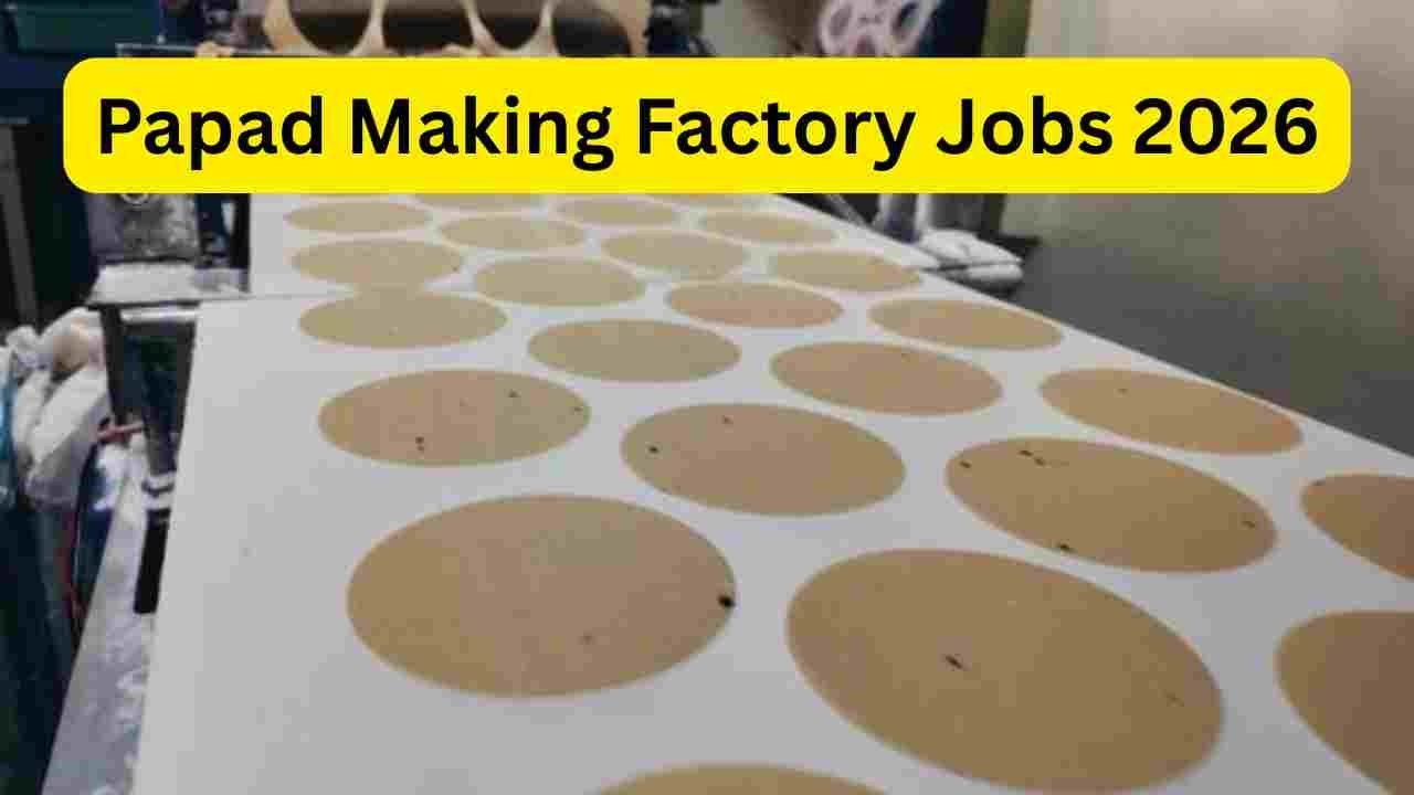 Plastic Factory Jobs 2026 – Complete Career Guide for Machine Operators & Quality Control Staff Plastic Factory Jobs 2026 – Complete Career Guide for Machine Operators & Quality Control Staff