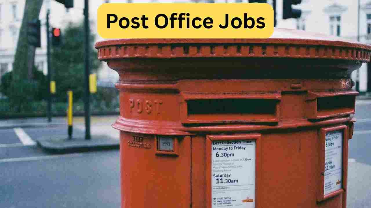 Nagar Nigam Jobs 2026 – Complete Career Guide for Clerk, Office Assistant, Data Entry Operator