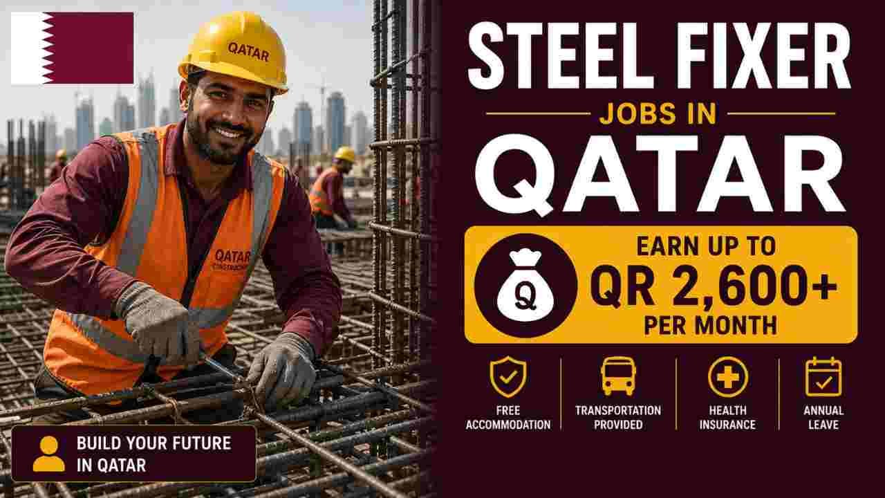 Delivery Sorting Staff Jobs in Qatar 2026 Delivery Sorting Staff Jobs in Qatar 2026