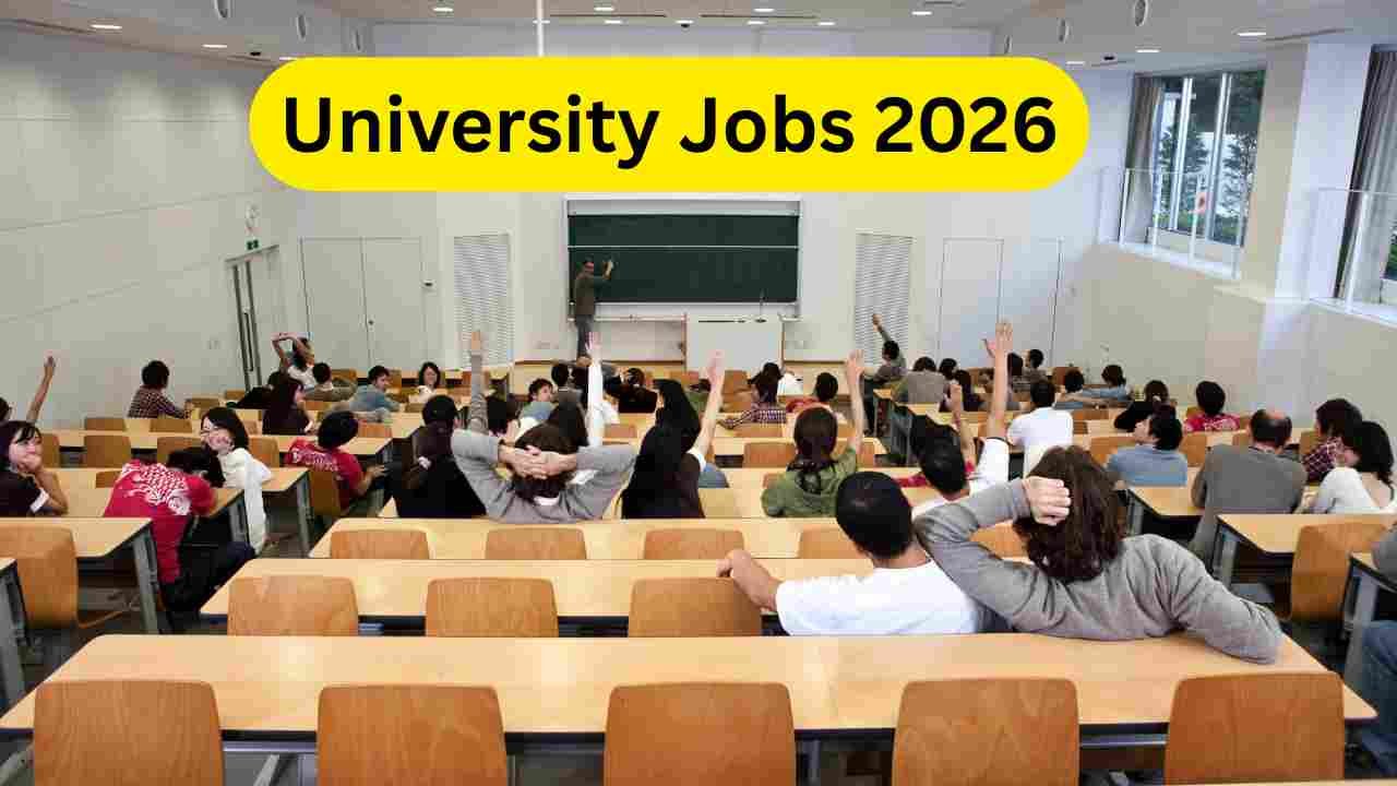 Data Entry Jobs 2026 – Complete Career Guide for Data Entry Operator, Computer Operator, Back Office Executive Data Entry Jobs 2026 – Complete Career Guide for Data Entry Operator, Computer Operator, Back Office Executive