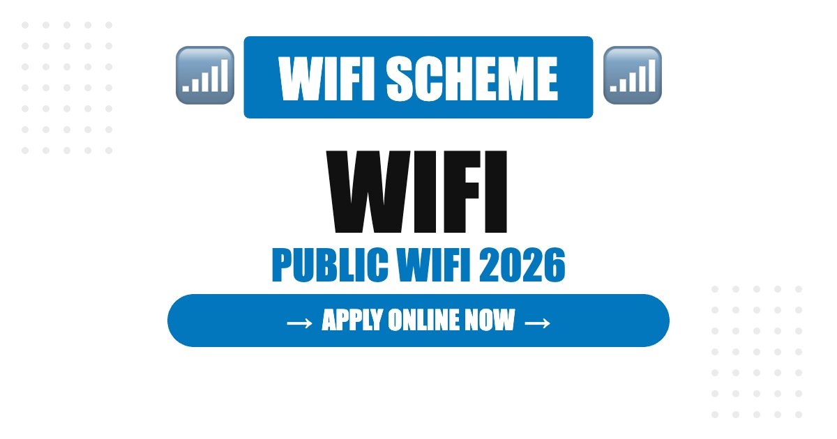 Smartphone Distribution Scheme 2026: Latest Update