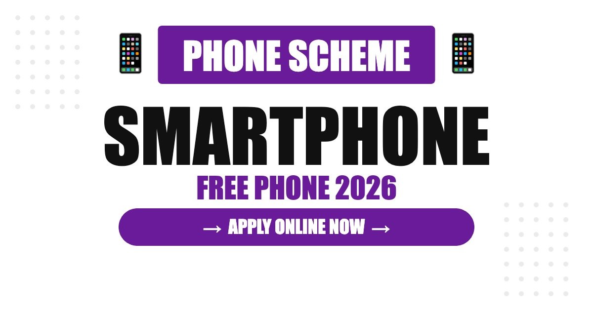 Government Laptop Scheme 2026: Latest Information